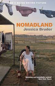 Available to stream now on hulu. Nomadland Film Tie In Amazon De Bruder Jessica Fremdsprachige Bucher