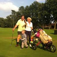 This parkland 9 holes golf course, opened in 1888, has an open guest policy. Royal Antwerp Golf Club