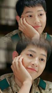 Reasons Why You Re Part Of The Descendants Of The Sun Song Joong Ki Craze Song Joong Ki Sun Song Joong Ki