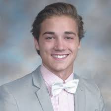 Christian Stine's Instagram, Twitter & Facebook