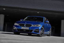 the all new bmw 3 series sedan pricing and specifications announced for new zealand