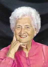 Reba Lester Obituary (1926