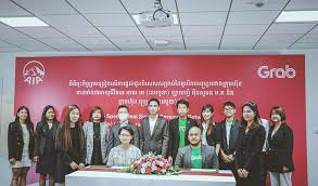 Check spelling or type a new query. Aia Cambodia And Grab Sign Special Deal To Expand Financial Protection For Drivers Ratanav Online