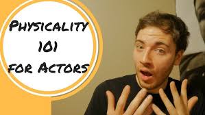 actors movement technique ( Loyd Williamson Technique)