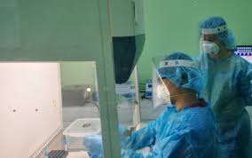 Batac Hospital Suspends Swab Testing For Walk In Patients Philippine News Agency