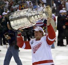Justin abdelkader is an american ice hockey left wing and alternate captain for the detroit red wing. Justin Abdelkader Wikipedia