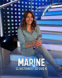 Nagui est UN PEU expressif ! 😅 😂