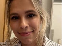 Memories of Ashley McKay-Holman