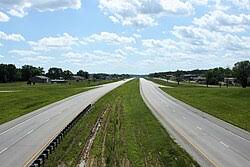 U.S. Route 60 - Wikipedia
