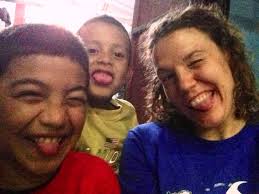 Give Hope 2 Kids Blog: The Kids