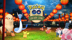 In 2021, it would be celebrated on 26th february. Honor The New Year With A Safari Zone Event At The Chiayi Lantern Festival Pokemon Go