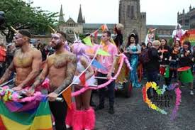 Uk pride 2021 will be held from friday 23 july to sunday 25 july. Durham Pride Uk 2021