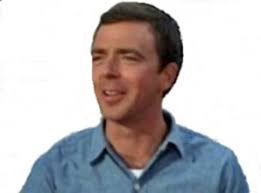 Ken Berry