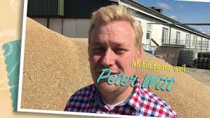 Peter Witt: "Ich bin Bauer, weil..."