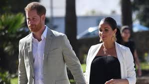 Harry and meghan are preparing to welcome a brother or sister for their son archie they will follow the prince of wales, the duke of cambridge, prince george, princess charlotte, prince louis, harry. Princ Harry A Meghan Si Zalozili Instagram Chceme Byt Bliz Lidem Rikaji Vevodove Aktualne Cz