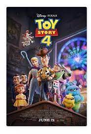 Download Toy Story 4 2019 Hindi English Hdrip 480p 350mb 720p 850mb 1080p 1 3gb Toy Story Download Movies Pixar Toys