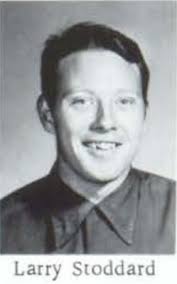 Larry James Stoddard (1950-1995)