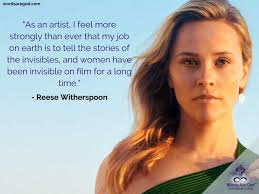 Reese Witherspoon Quotes Life Is Beautiful Quotes Life Quotes Beautiful Music Quotes Funny Discover reese witherspoon famous and rare quotes.