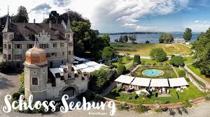 Auf bodensee.de finden sie schnell und übersichtlich die besten unterkünfte direkt am bodensee, spannende ausflugstipps und informationen für ihren urlaub. Schloss Seeburg In Kreuzlingen Heiraten Am Bodensee Hochzeits Dj Benz Youtube