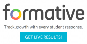Sometimes it feels crazy overwhelming to keep. Formative Interactive Formative Assessments W Live Results Teacher Technology Formative Assessment Teacher Tech