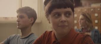 A Look at The Diary of a Teenage Girl