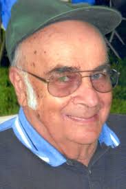 Obituary for Roger E. Dickinson