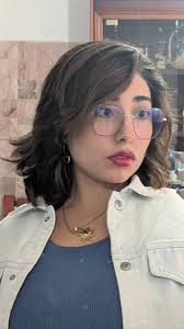 M gusta mucho como se ve mi cabello 💋