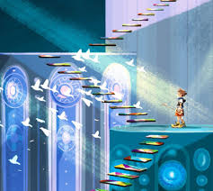 Pin By Tanaka On The Kingdom Key Kingdom Hearts Fanart Kingdom Hearts Kingdom Hearts Guide