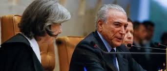 Medida provisória altera reforma trabalhista o presidente michel temer publicou na edição extra do diário oficial da noite do dia 14 de novembro a medida provisória (mp) nº 808, para alterar a reforma trabalhista que entrou em vigor no dia 11 de novembro. Supremo Inicia A Reforma Trabalhista Do Governo Temer