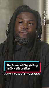 Educators—discover StoryCorps stories and tips to bring them into your  class in the Civics Collection