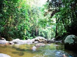 Assalamualikum, salam muafakat johor & salam kluster segamat. Tempat Menarik Di Segamat