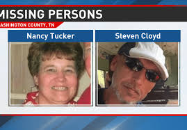 Washington County, Tennessee Emergency Management officials are still  searching for two people, missing since the intense flooding in our region.  (WCYB Photo)