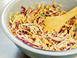 Sweet fish taco recipe good food seasonal favorites and other ideas for this week. Southwest Slaw Tasty Kitchen A Happy Recipe Community