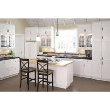 Shop our kitchen cabinets department to customize your shaker wall cabinets in white today at the home depot. Eurostyle 36x30x12 5 In Odessa Wall Cabinet In White Melamine And Door In White W3630 W Odes Prefab Kitchen Cabinets Kitchen Cabinet Design Home Depot Kitchen