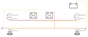 3 prong wire diagram wiring diagram from 3 prong flasher wiring diagram , source:blaknwyt.co led turn signal thanks for visiting our website, contentabove (3 prong flasher wiring diagram ) published by at. Is This Headlight Wiring Upgrade Daigram Correct Geo Metro Forum