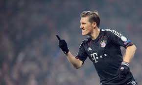 Veröffentlicht von bernhard weidenbach , 19.05.2021. Van Gaal And The Transformation Of Bastian Schweinsteiger Onside View