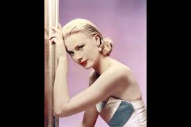 Последние твиты от grace kelly (@gracekellymusic). Remembering The Life And Career Of Princess Grace Of Monaco The Former Grace Kelly New York Daily News