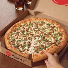 Orders not collected by local collection close time will be cancelled. Pizzahut Mcas Yuma Virtual Ombudsman