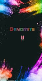 Bts Dynamite Wallpapers Wallpaper Cave Share a gif and browse these related gif tags. bts dynamite wallpapers wallpaper cave
