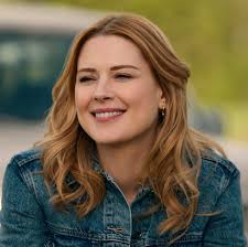 Alexandra Breckenridge