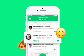 Data used to track you Usuarios Do Picpay Estao Usando O App Para Aplicar Golpes