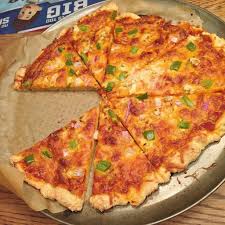 Gluten free pizza crust mix makes a light, crispy, delicious pizza crust. Bob S Red Mill Gluten Free Pizza Crust Carrots N Cake