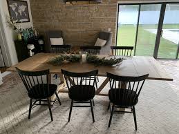 Wood farmhouse leona extension dining table. Wood Farmhouse Leona Extension Dining Table World Market Dining Table Extension Dining Table Modern Farmhouse Dining