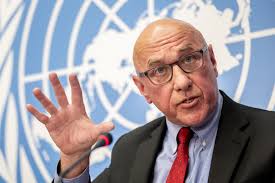 U Win Htein: 'Godfather' of the NLD