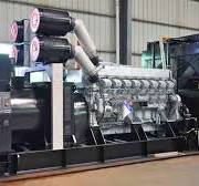 Cung cấp máy phát điện công suất lớn, nhỏ nhập khẩu chính hãng
