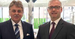 Gladbacher bank ag von 1922. Monchengladbach Gladbacher Bank Steigert Ergebnis Und Erhoht Die Dividende