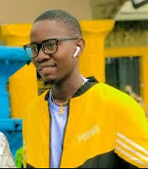 Happy birthday to you Darius Samuel Seepue Jr.