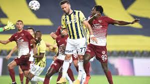 En son hatayspor haberleri anında burada. Fenerbahce Hatayspor Score 0 0 Fenerbahce Fb News