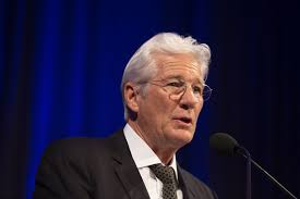 Image result for Richard Gere