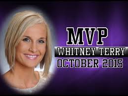 Most Valuable Players